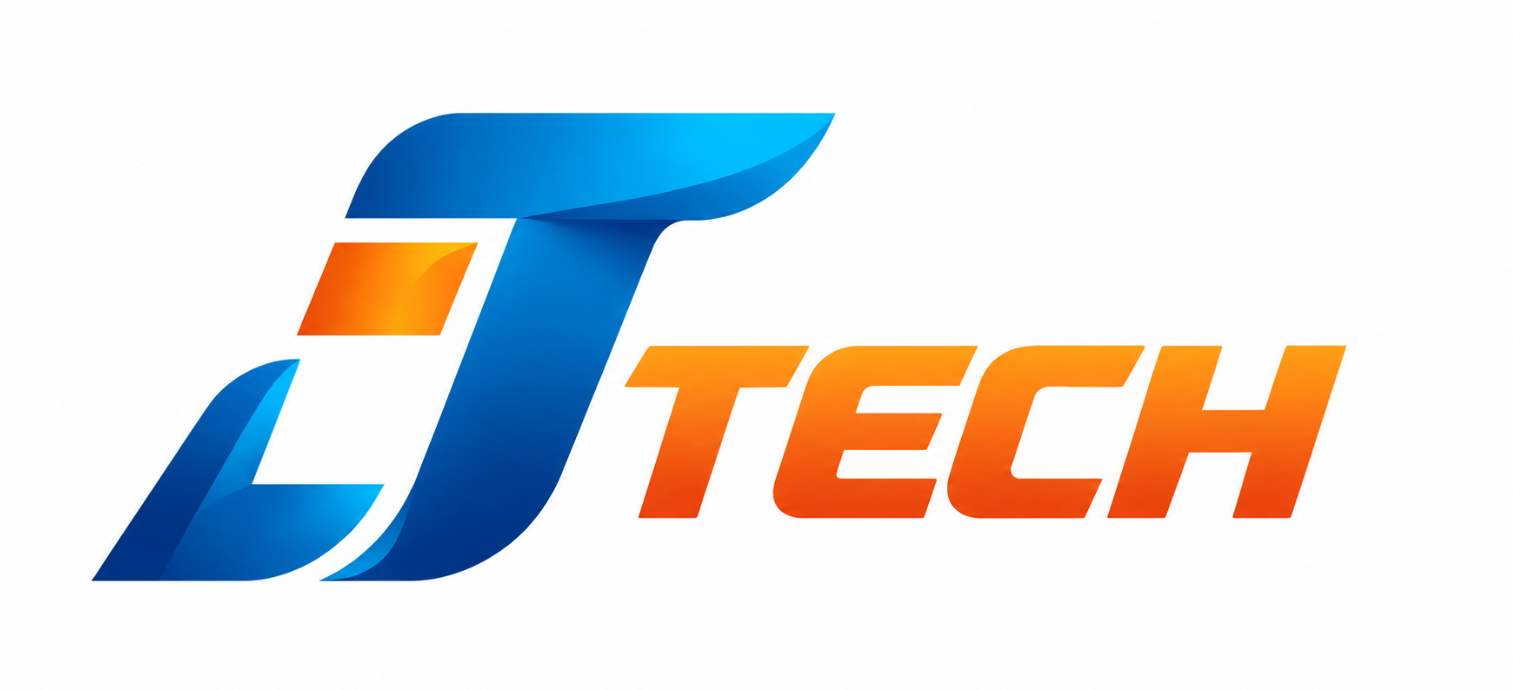 JUFTECH logo